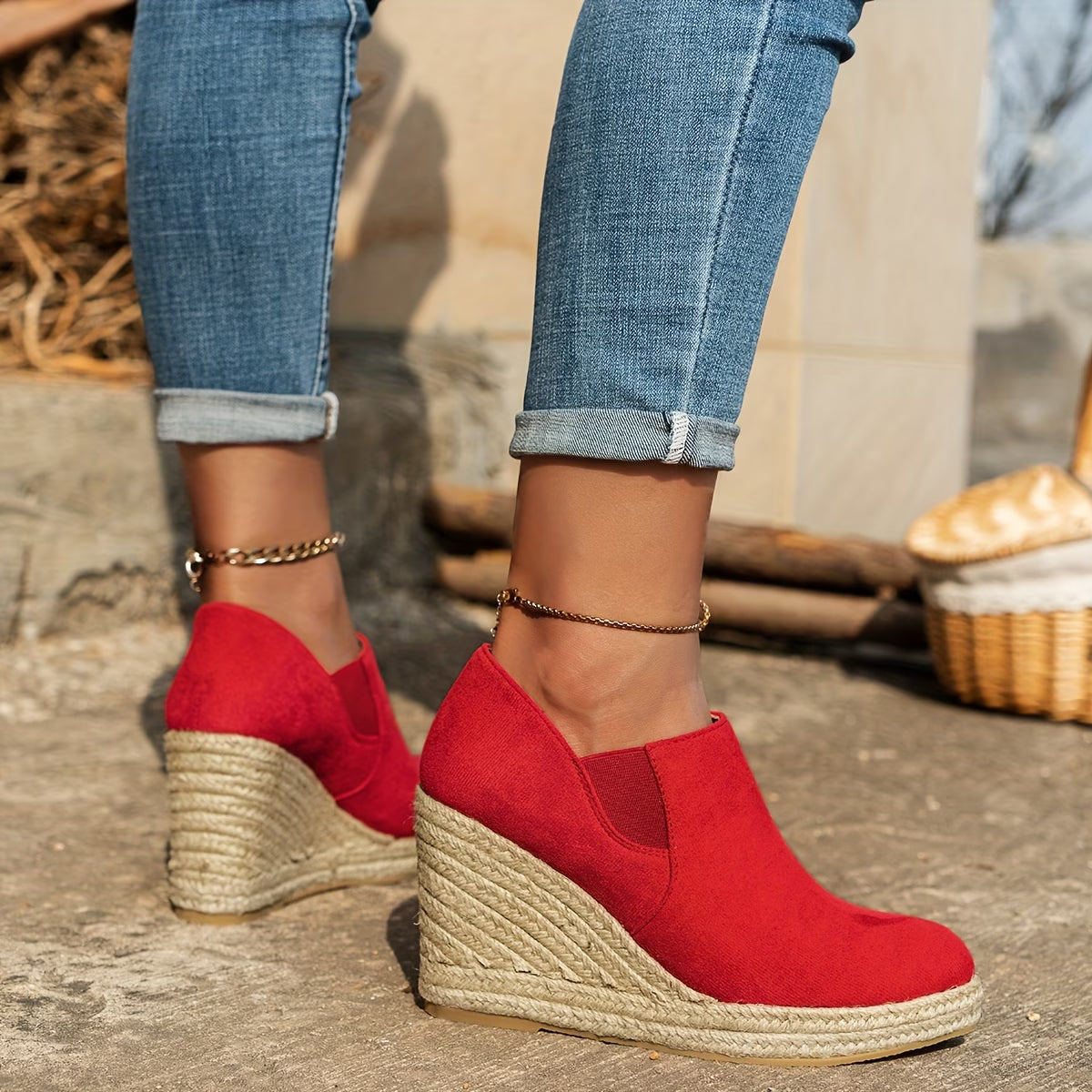 Bottines Alysse + Crème hydratante à la Lanoline OFFERTE