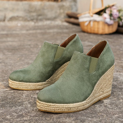 Bottines Alysse + Crème hydratante à la Lanoline OFFERTE