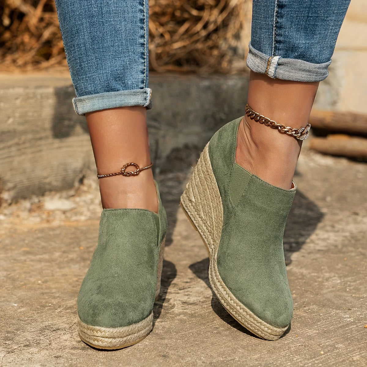 Bottines Alysse + Crème hydratante à la Lanoline OFFERTE