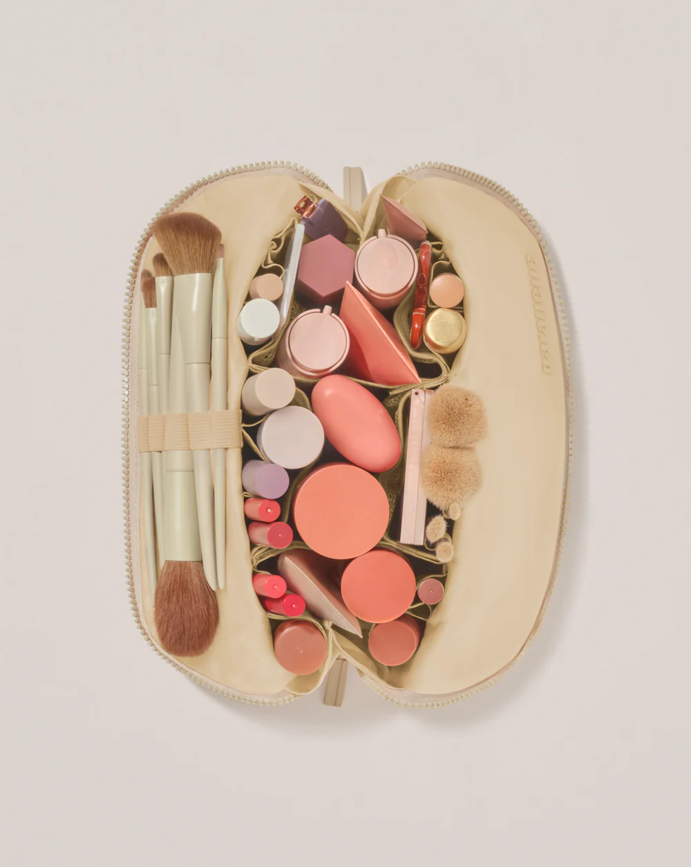 Sac de maquillage Madison