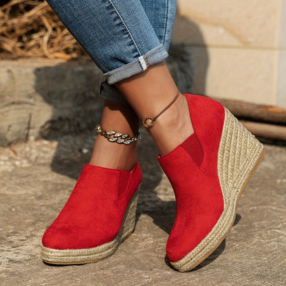 Bottines Alysse + Crème hydratante à la Lanoline OFFERTE