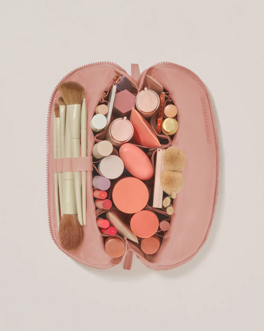Sac de maquillage Madison