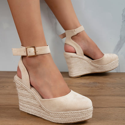 Chaussures Azalée + Crème hydratante à la Lanoline OFFERTE