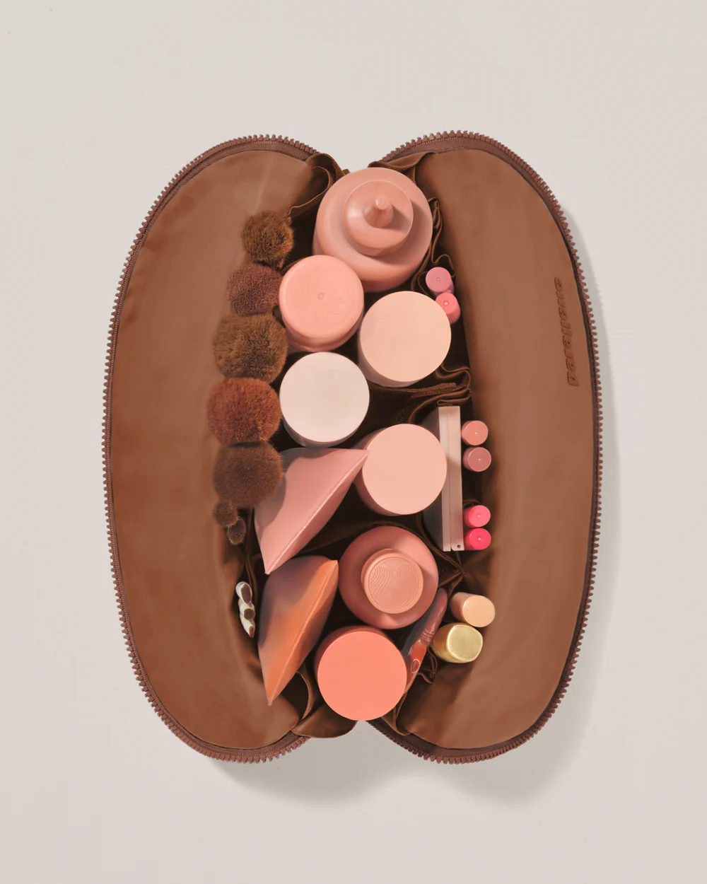 Sac de maquillage Madison