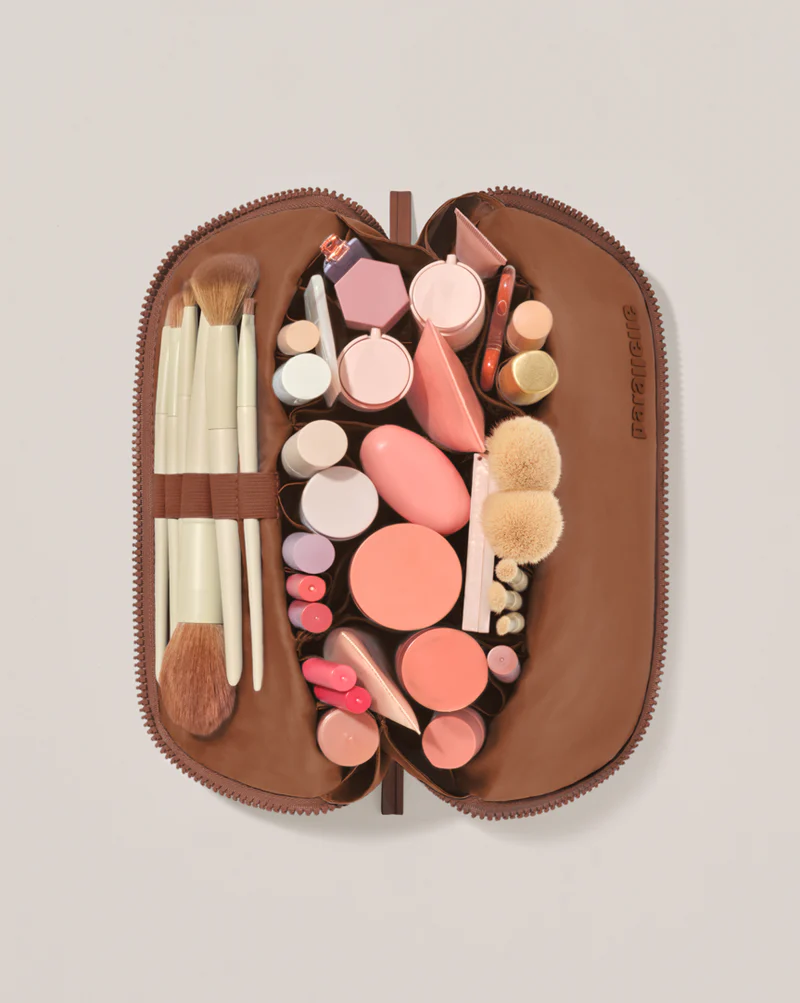 Sac de maquillage Madison