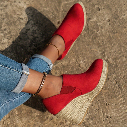 Bottines Alysse + Crème hydratante à la Lanoline OFFERTE