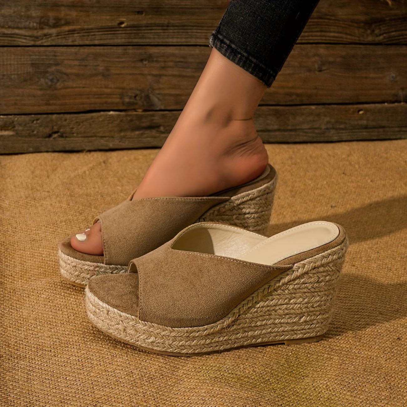 Chaussures Dahlia + Crème hydratante à la Lanoline OFFERTE