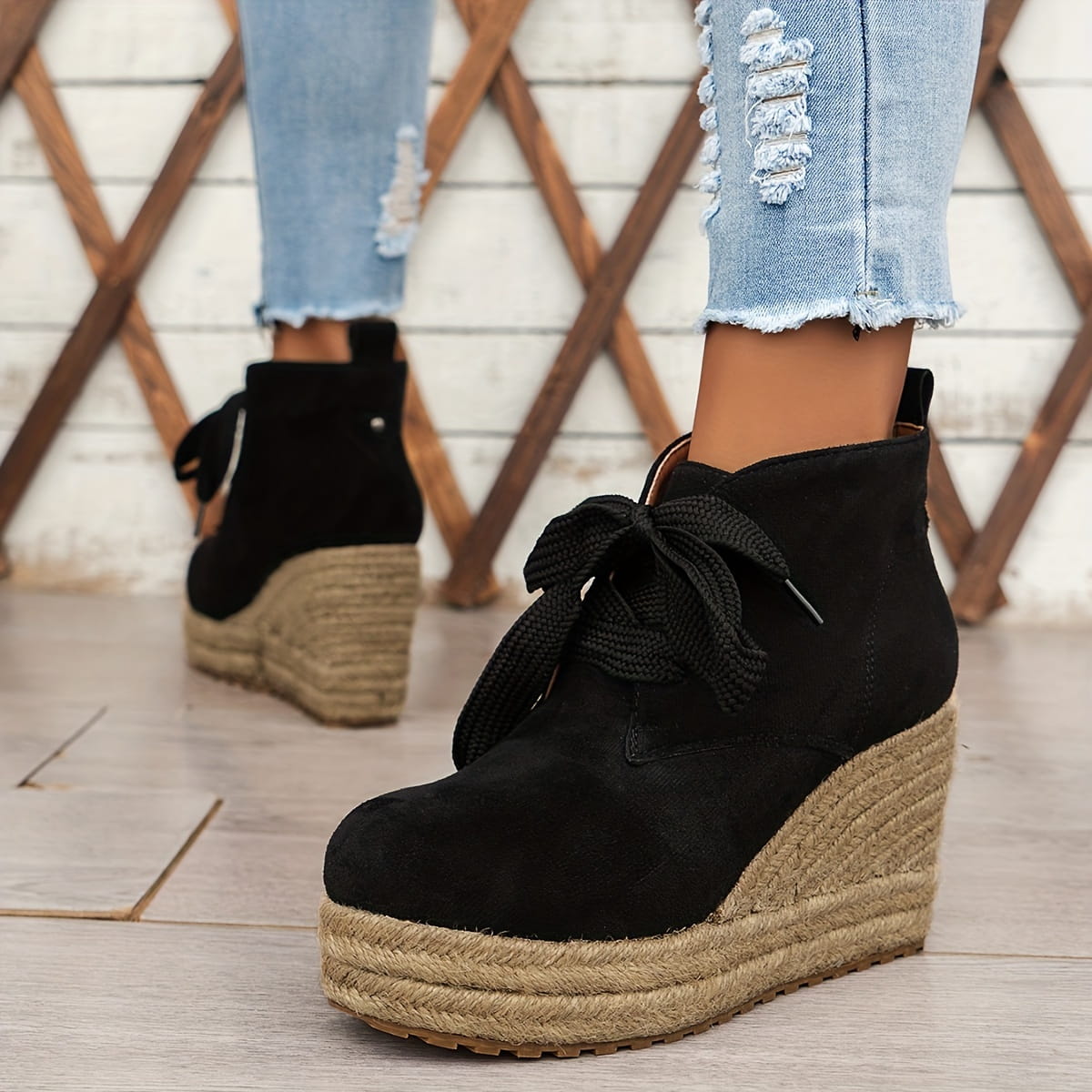 Bottines Camélia + Crème hydratante à la Lanoline OFFERTE
