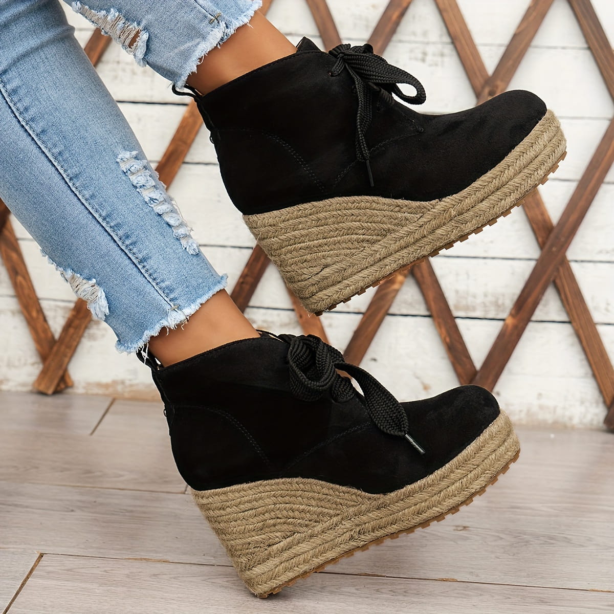 Bottines Camélia + Crème hydratante à la Lanoline OFFERTE
