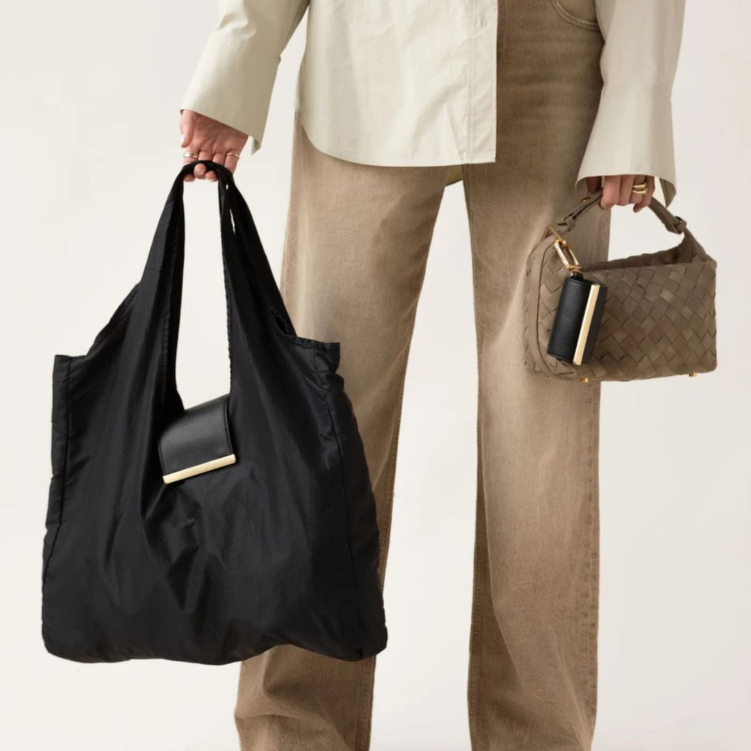 Le sac porte clef Madison