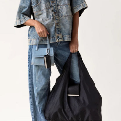 Le sac porte clef Madison