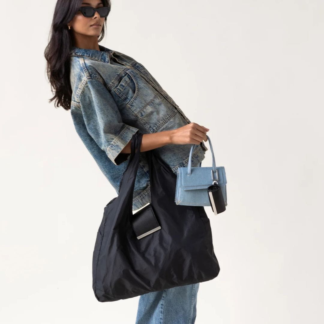 Le sac porte clef Madison