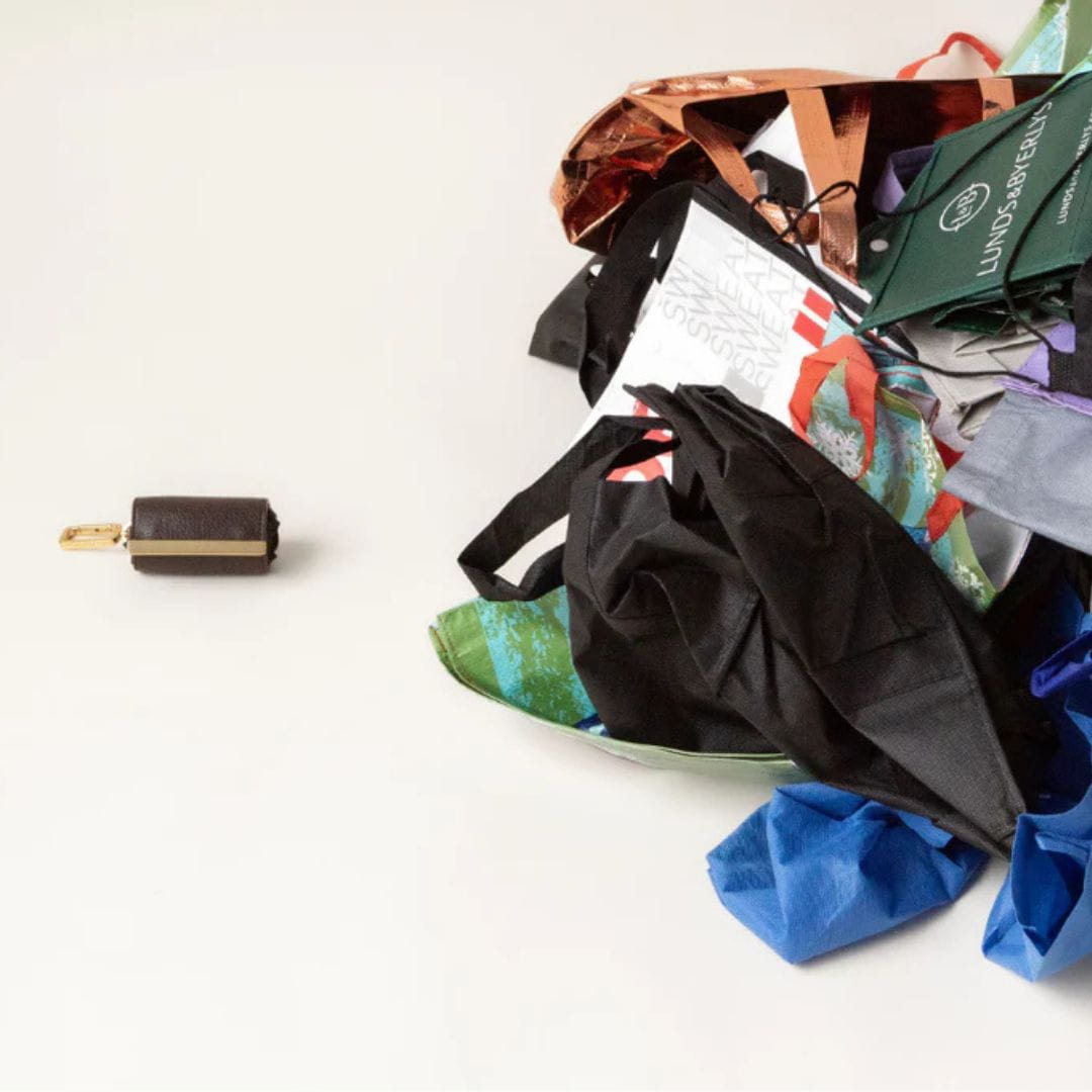 Le sac porte clef Madison