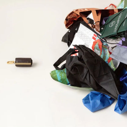 Le sac porte clef Madison