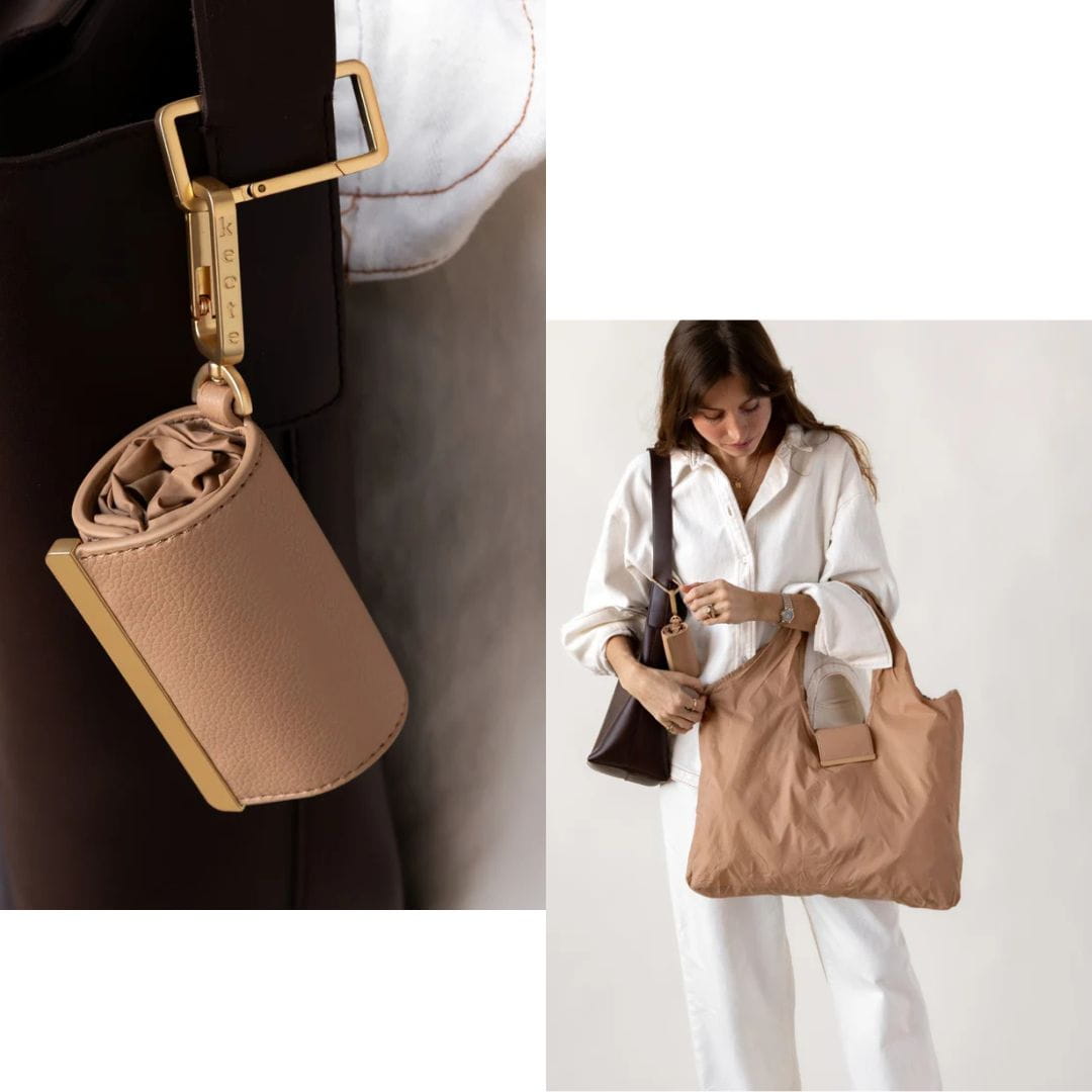 Le sac porte clef Madison