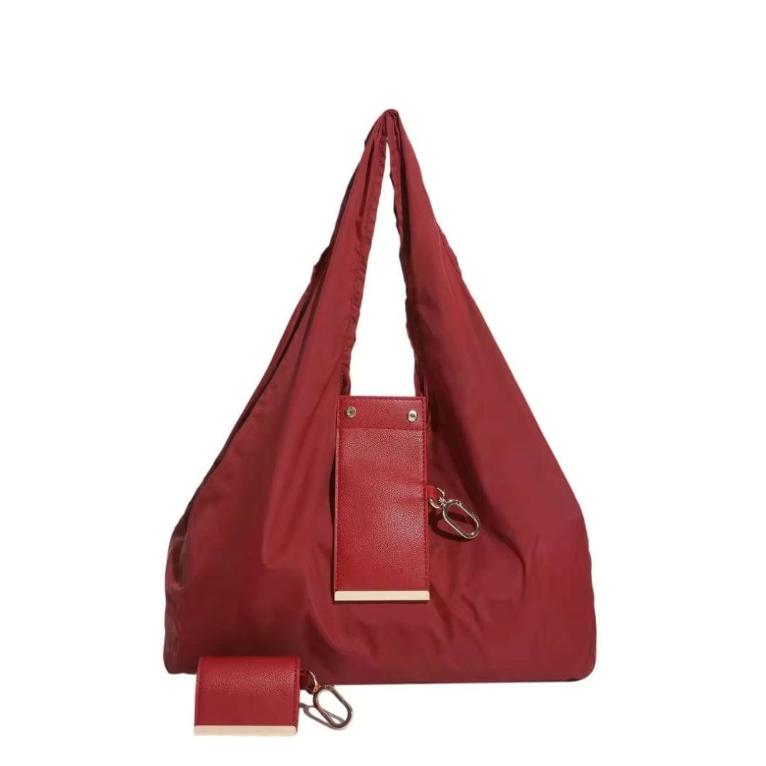 Le sac porte clef Madison